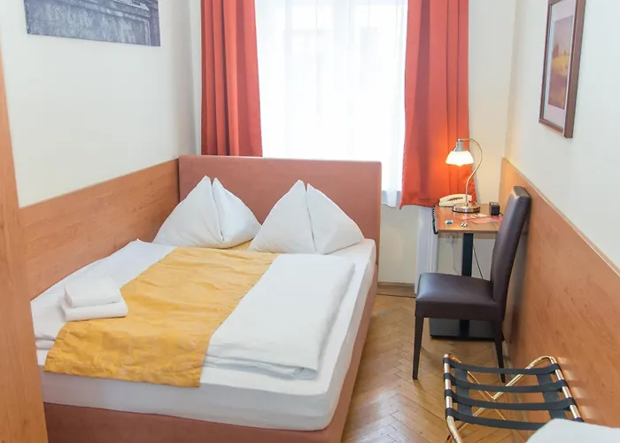 Pension Lehrerhaus