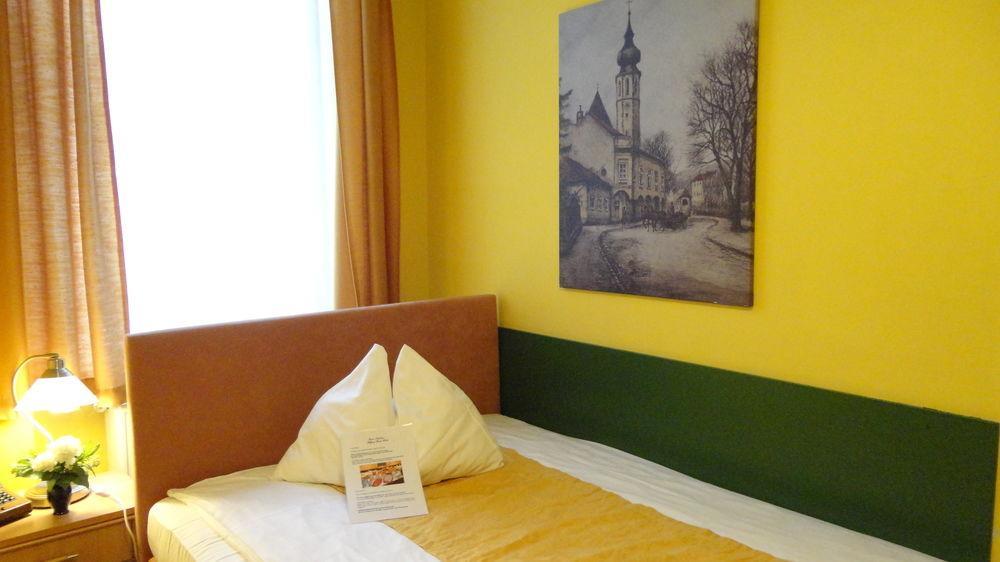 Lehrerhaus Hotel Wenen