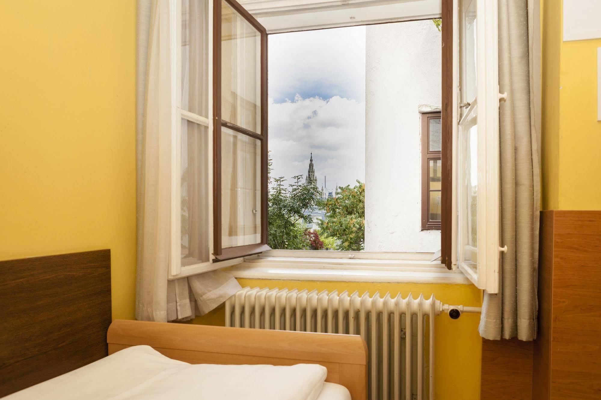 Lehrerhaus 2* Wenen