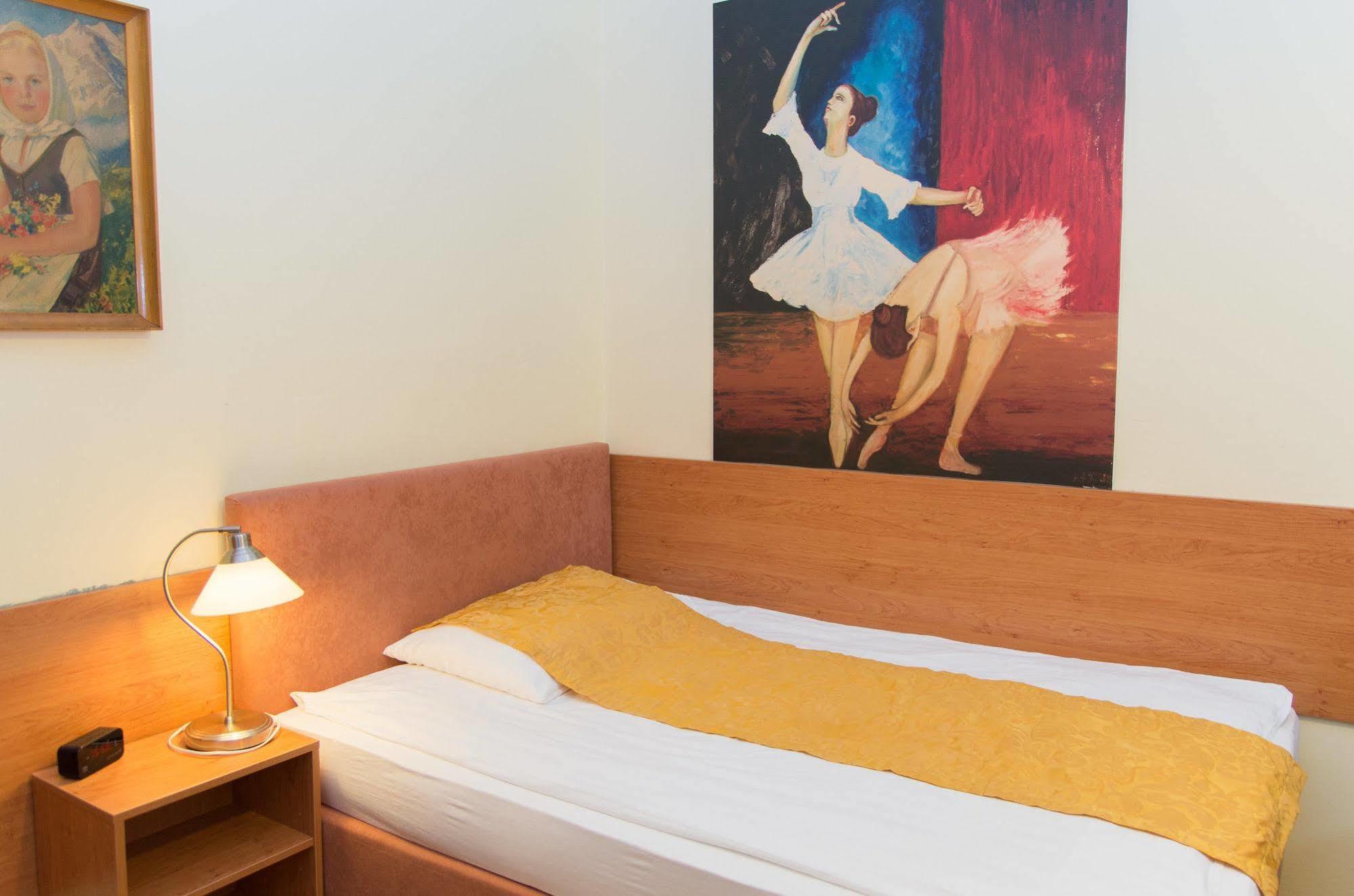 Lehrerhaus 2* Wenen