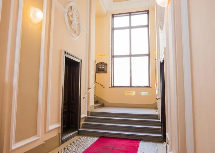 Pension Lehrerhaus