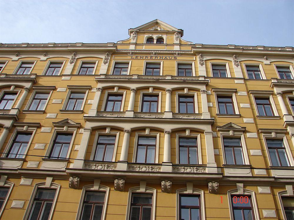 Lehrerhaus Hotel Vienna