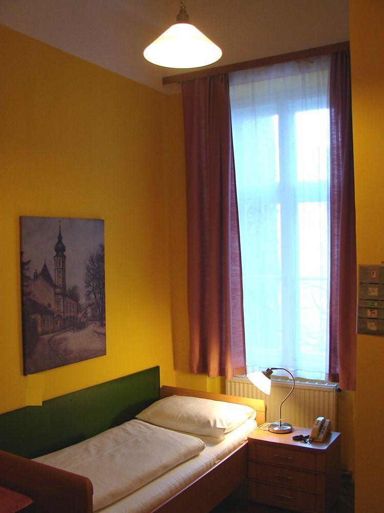 Hotel Lehrerhaus Vienna