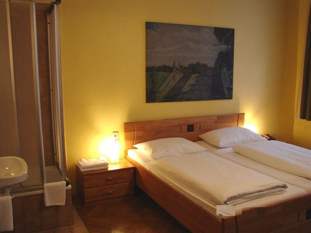 Lehrerhaus Hotel Vienna