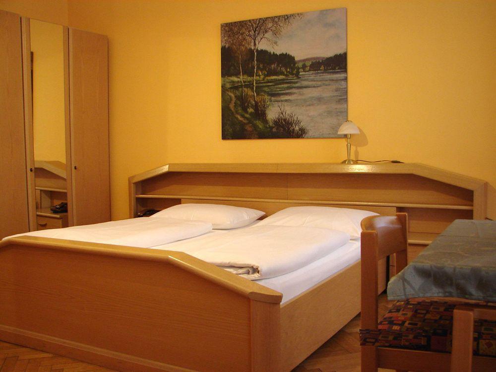 Hotel Lehrerhaus Vienna