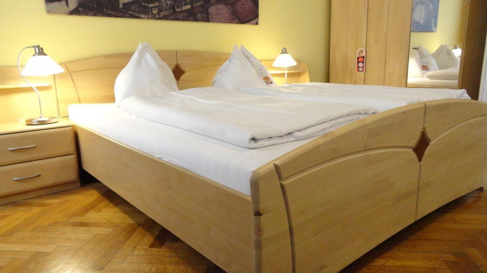 Lehrerhaus 2* Vienna