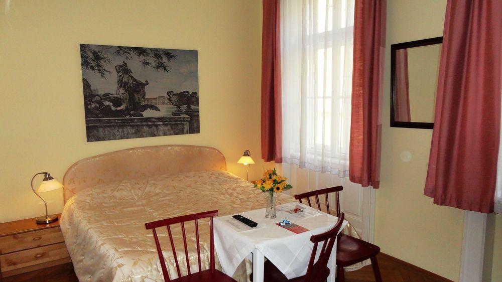 Lehrerhaus Hotel Vienna