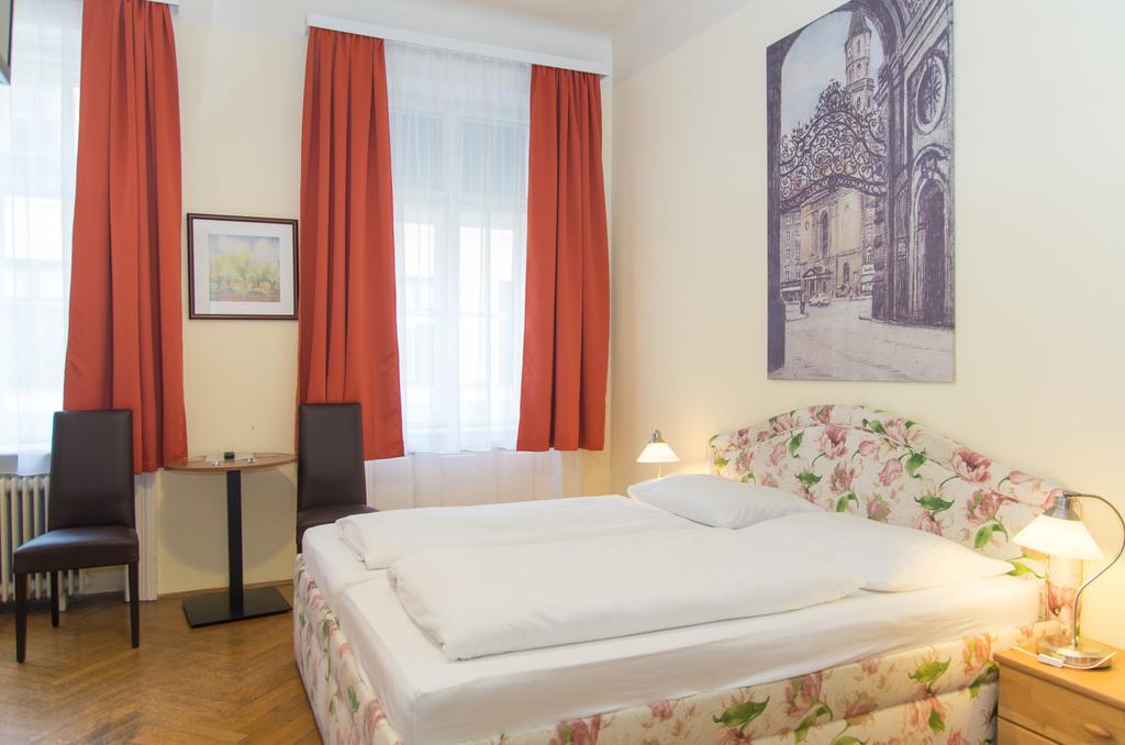 Lehrerhaus Vienna