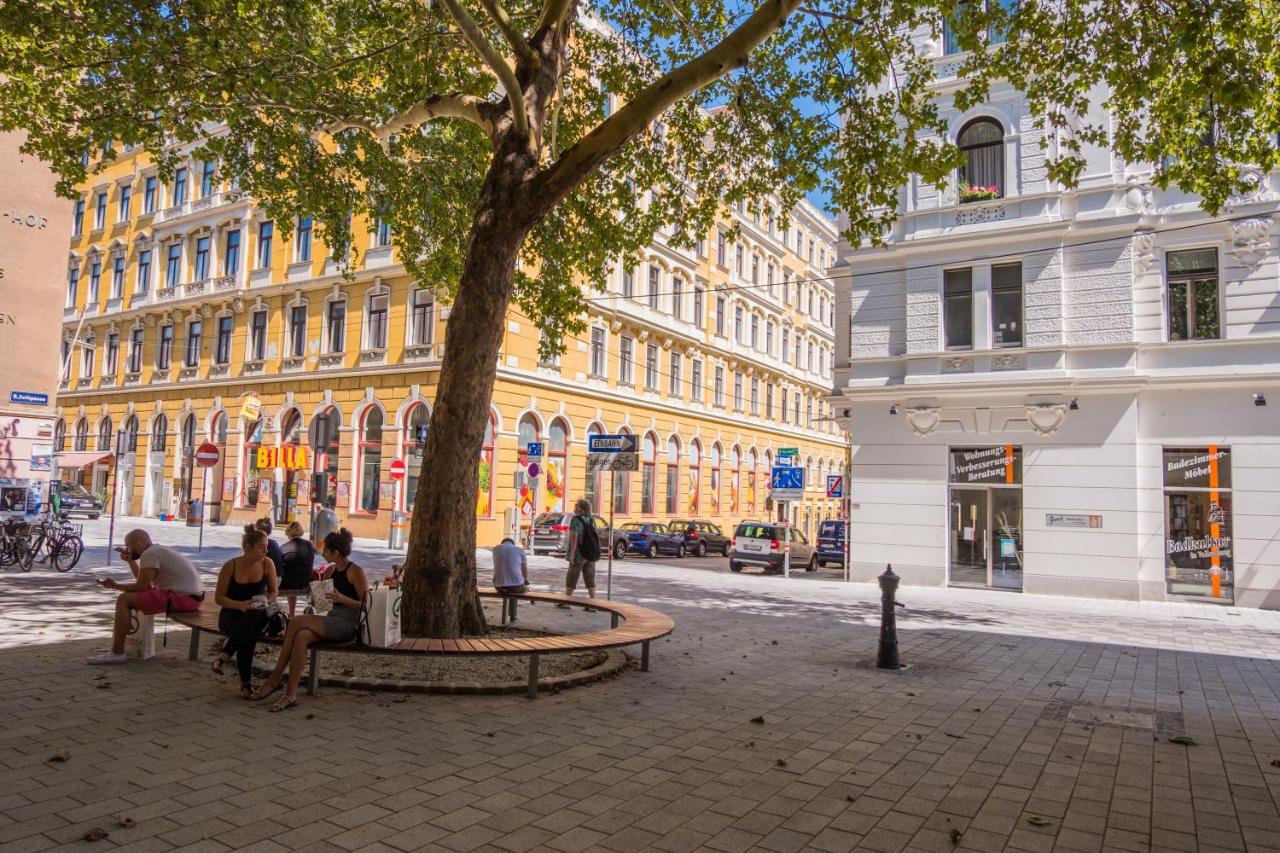Lehrerhaus Hotel Vienna
