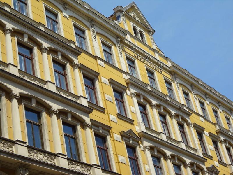 Lehrerhaus Hotel Vienna